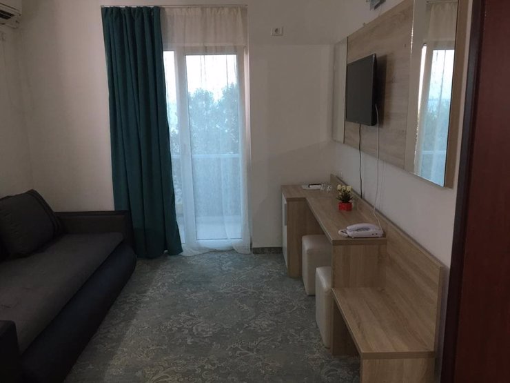 Imaginea Hotel Union Eforie Nord