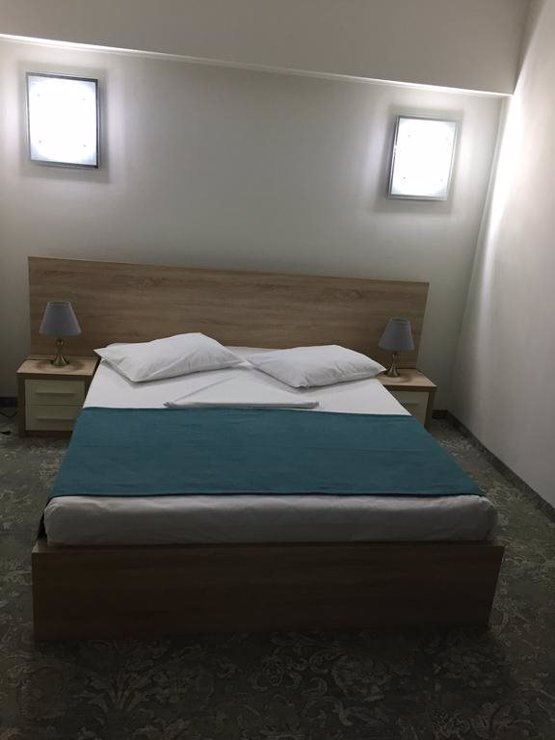 Imaginea Hotel Union Eforie Nord