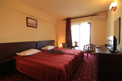 Arata detalii pentru Hotel Puflene Resort Murighiol Imaginea Hotel Puflene Resort Murighiol