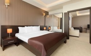 Poza pentru categoria Mobilier hotel