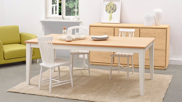 Imaginea Masa Cristina