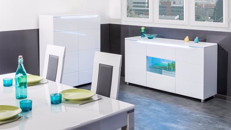 Imaginea Camera de zi Newport