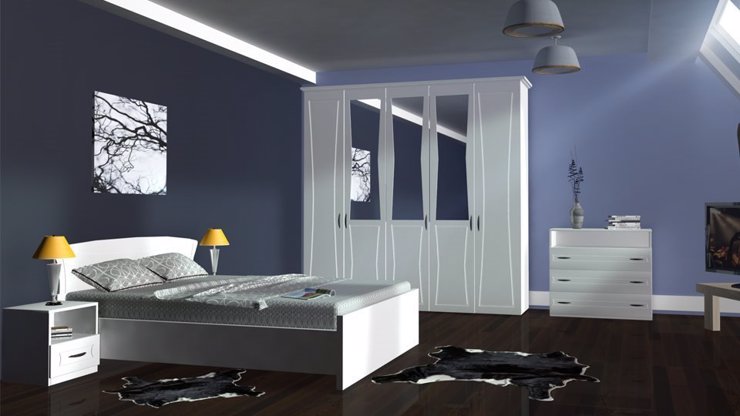 Imaginea Dormitor Still