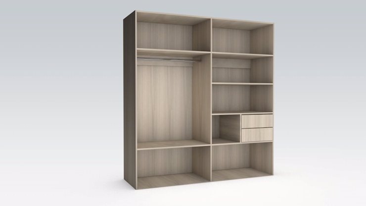 Imaginea Dormitor Noir