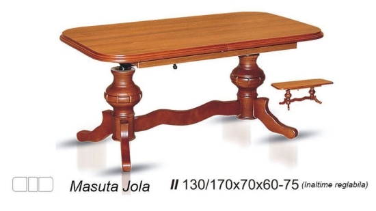 Poza cu Masuta cafea Jola