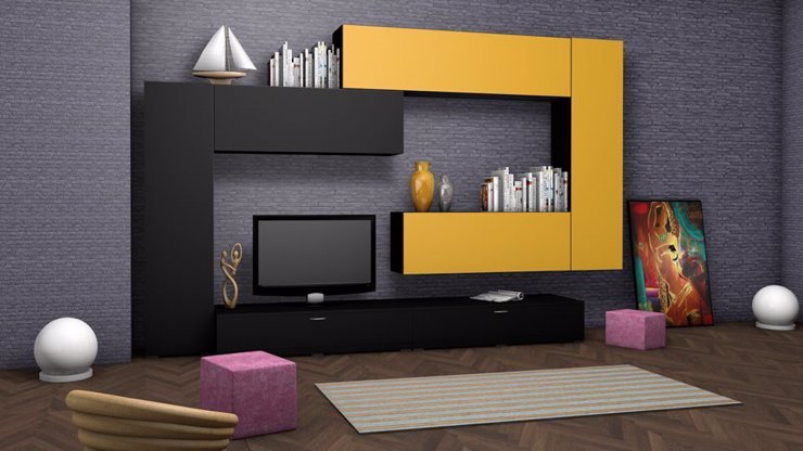 Imaginea Living C 22