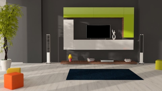 Poza cu Living C 03