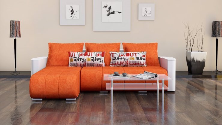 Imaginea Coltar Coquette