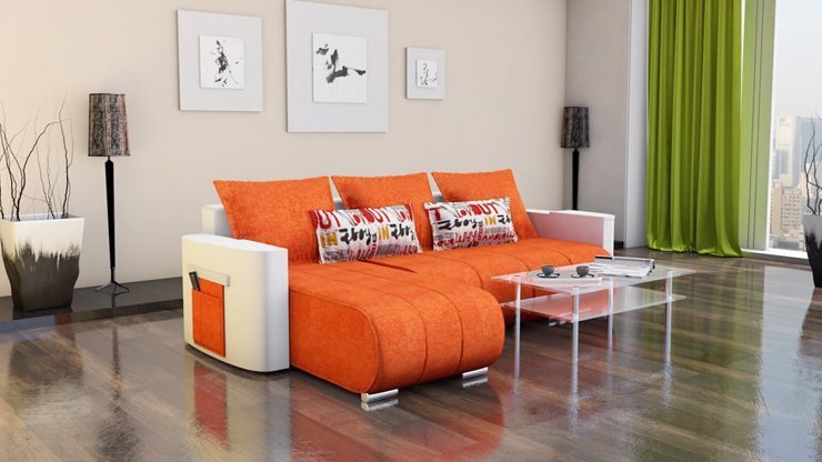 Imaginea Coltar Coquette