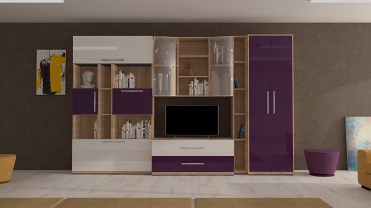 Imaginea Living C 01