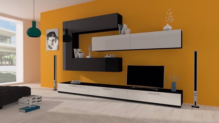 Imaginea Living C 11