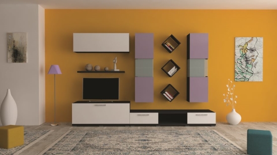 Poza cu Living C 16