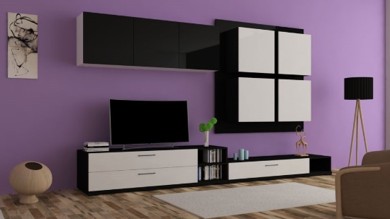 Poza cu Living C 08