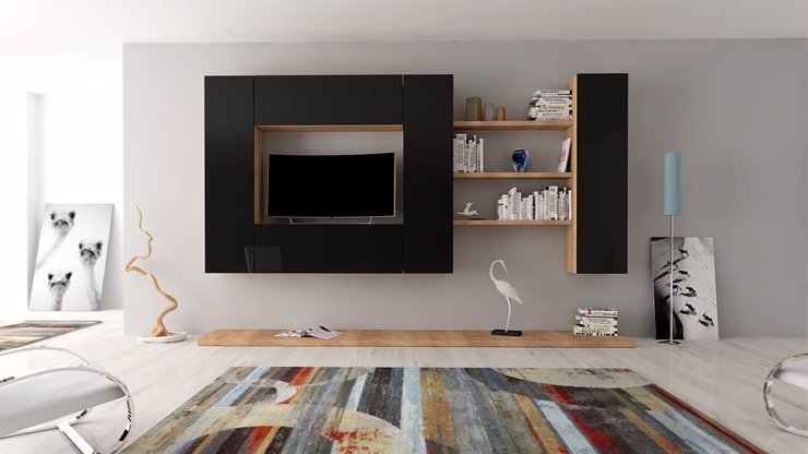 Imaginea Living C 06