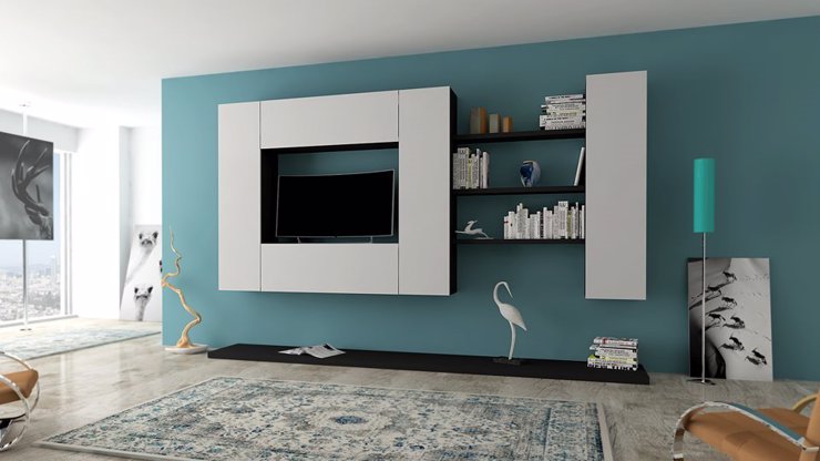 Imaginea Living C 06