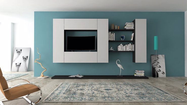 Imaginea Living C 06