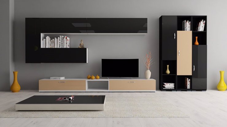 Imaginea Living C 15