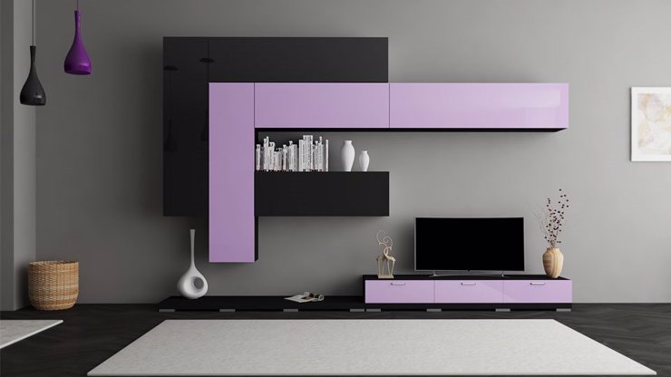 Imaginea Living C 12