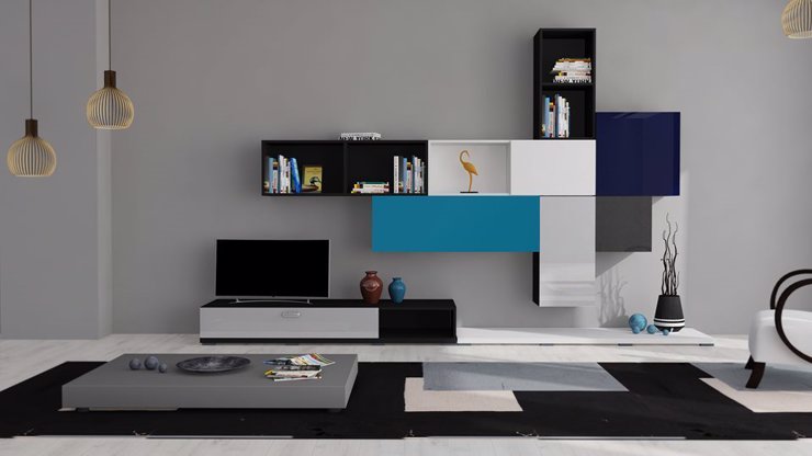 Imaginea Living C 23