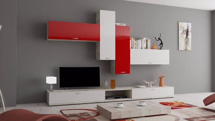 Imaginea Living C 13