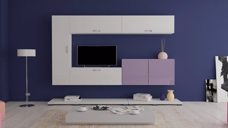 Imaginea Living C 02