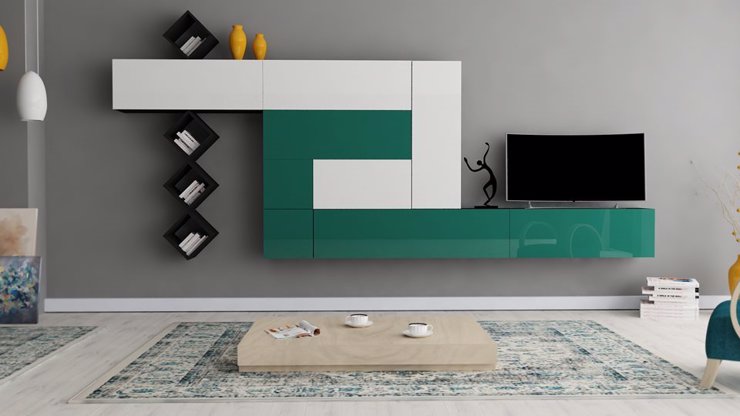 Imaginea Living C 14