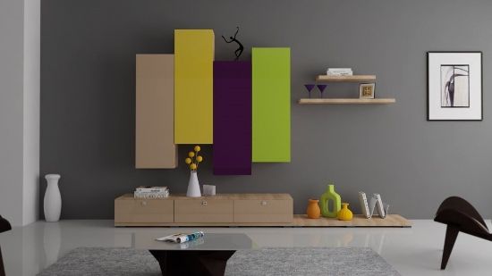 Poza cu Living C 24