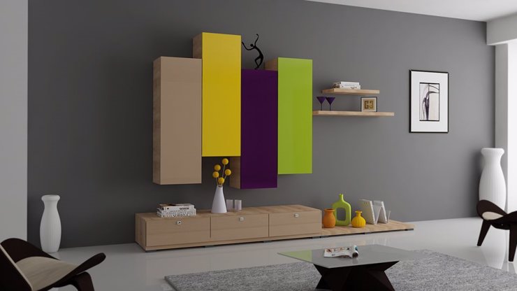 Imaginea Living C 24