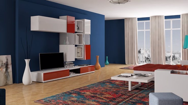 Imaginea Living C 05