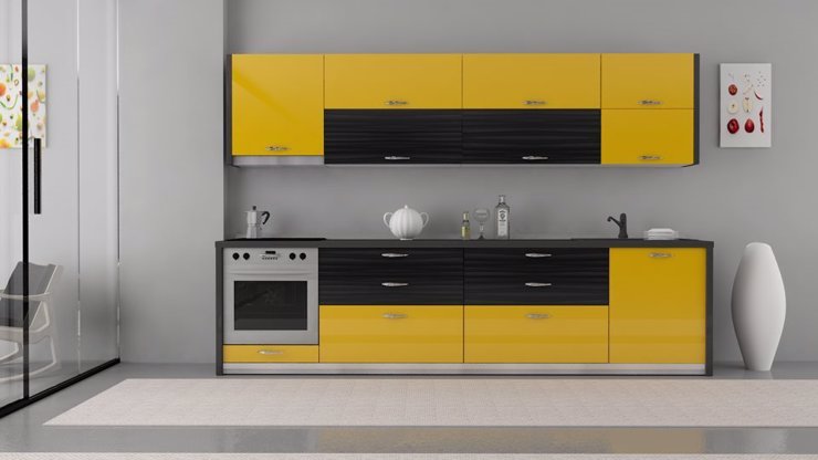 Imaginea Bucatarie M 10