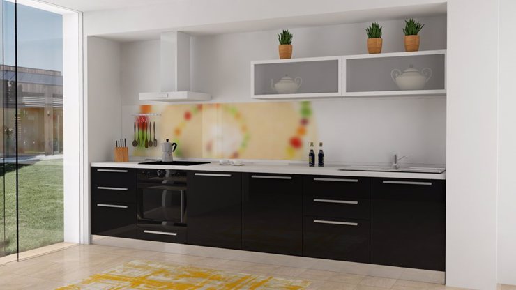 Imaginea Bucatarie Jamaica