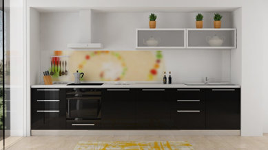 Arata detalii pentru Bucatarie Jamaica Imaginea Bucatarie Jamaica