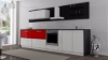 Poza cu Bucatarie Red Line