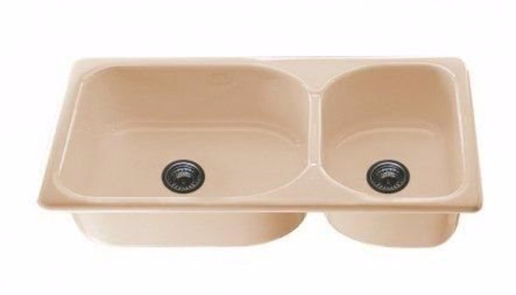 Imaginea CHIUVETA CU 2 CUVE 216