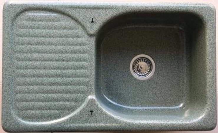 Imaginea CHIUVETA CUVA DREAPTA 212