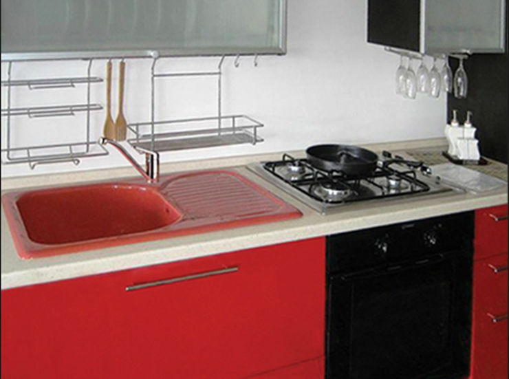 Imaginea CHIUVETA CUVA DREAPTA 212