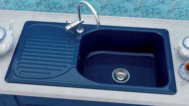 chiuveta cu cuva si blat