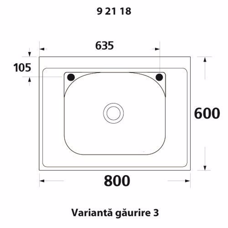 Imaginea CHIUVETA PENTRU MASCA 218