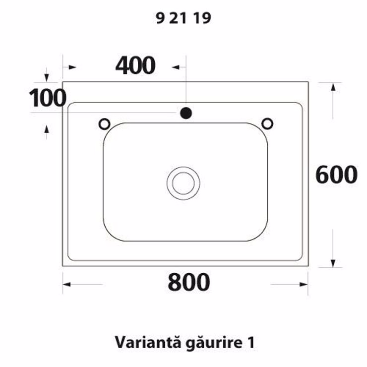 Imaginea CHIUVETA PENTRU MASCA 219