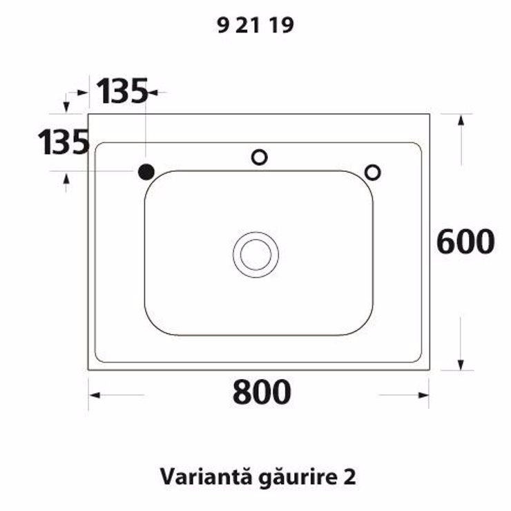 Imaginea CHIUVETA PENTRU MASCA 219