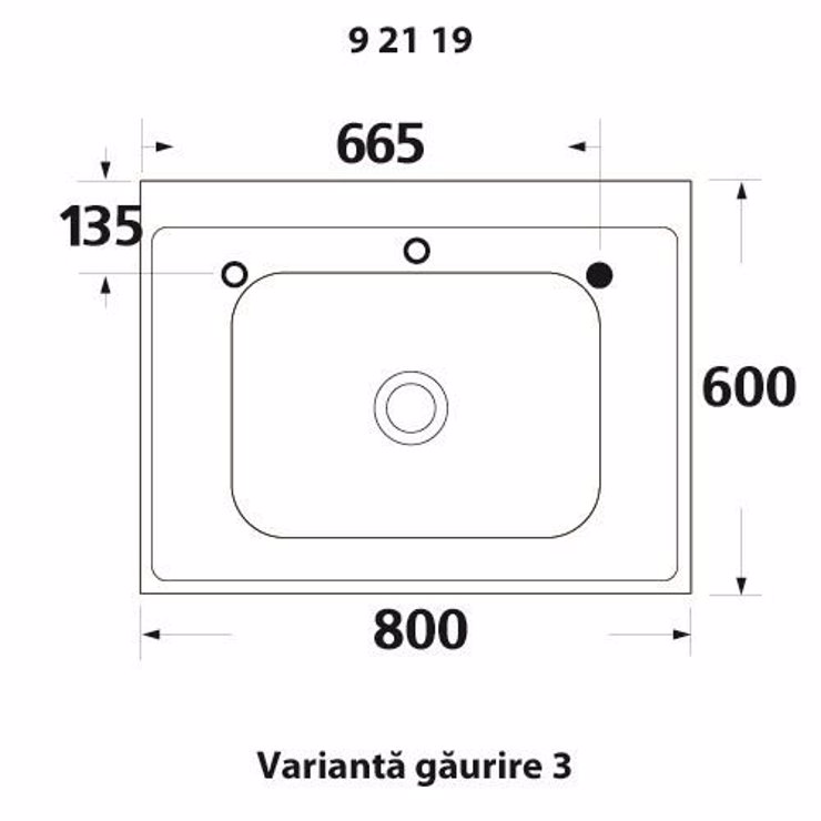 Imaginea CHIUVETA PENTRU MASCA 219