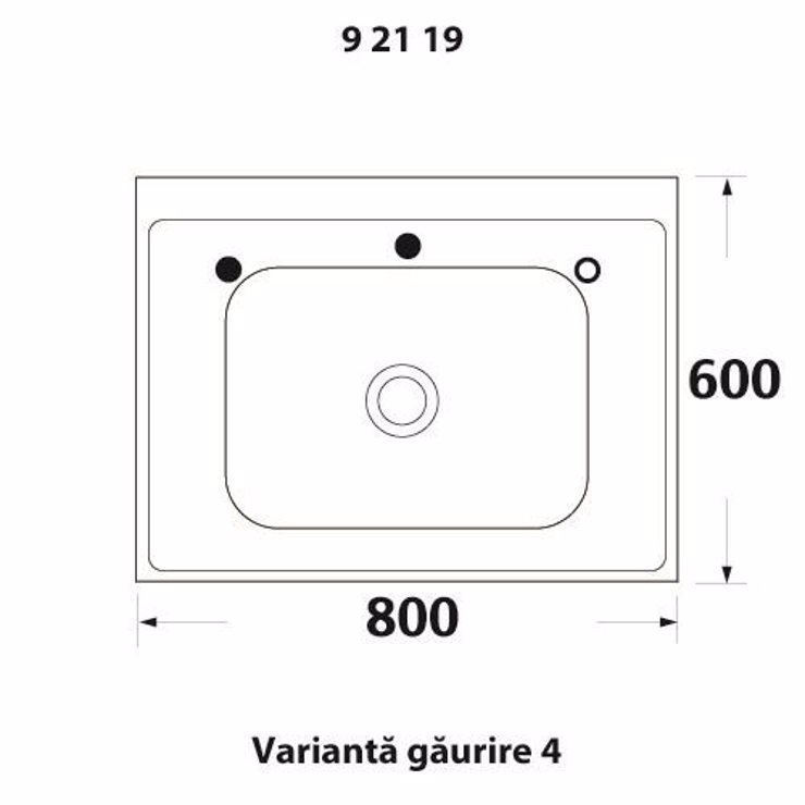 Imaginea CHIUVETA PENTRU MASCA 219