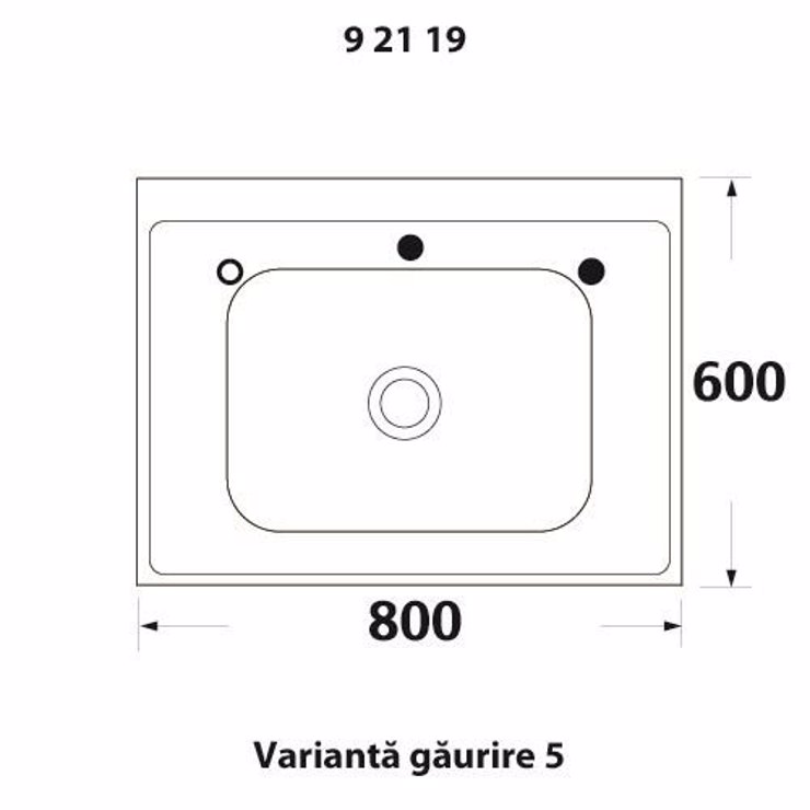 Imaginea CHIUVETA PENTRU MASCA 219