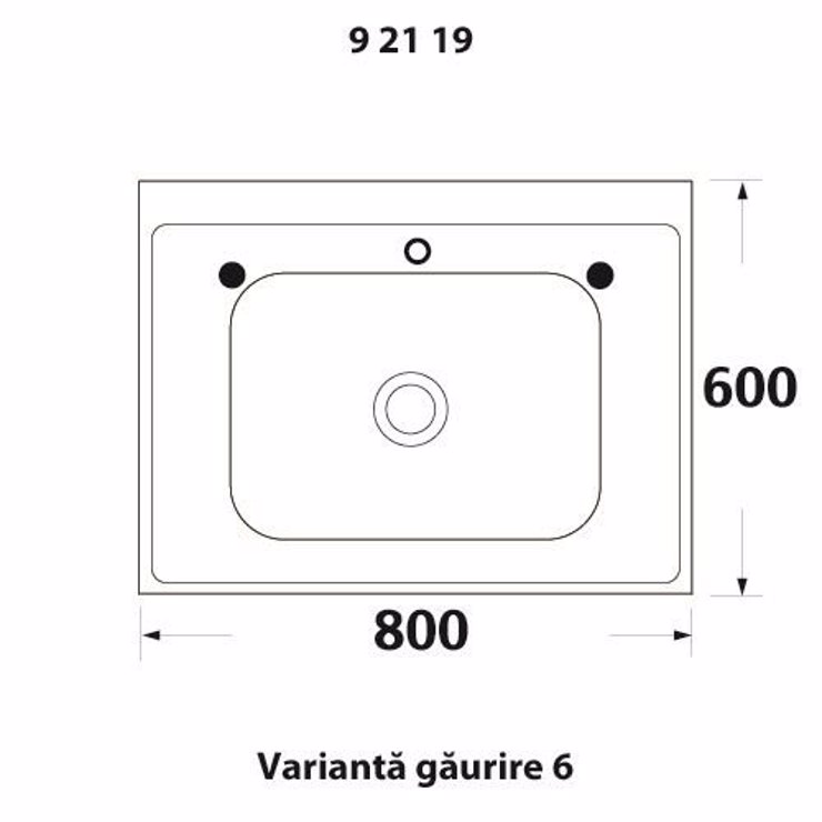 Imaginea CHIUVETA PENTRU MASCA 219