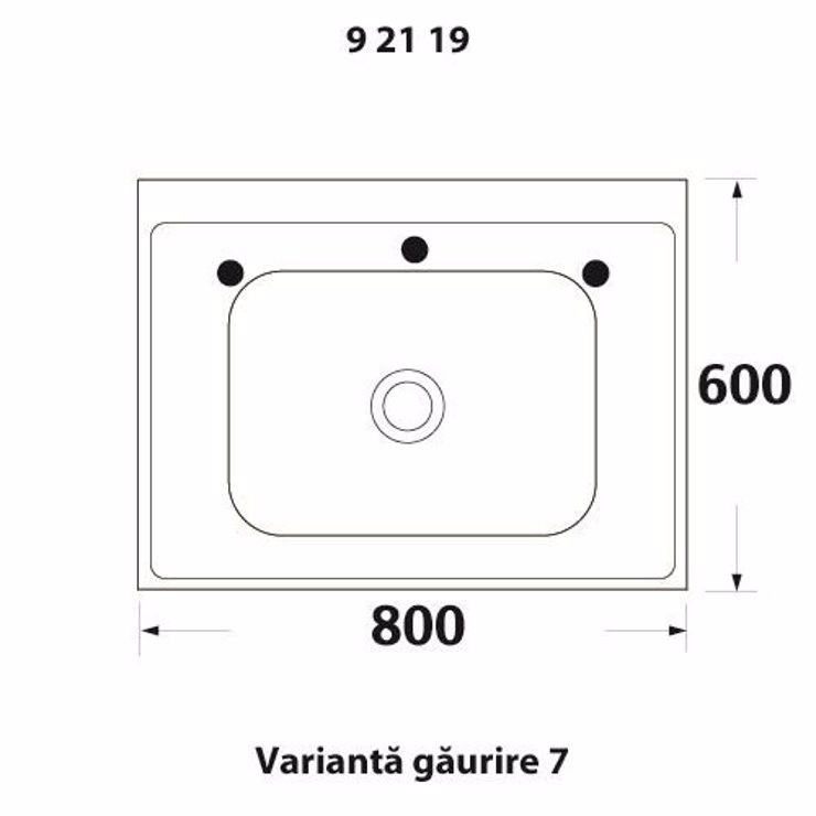 Imaginea CHIUVETA PENTRU MASCA 219