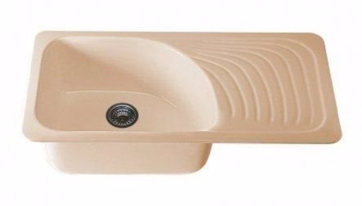 Imaginea Chiuveta  cuva stanga 205