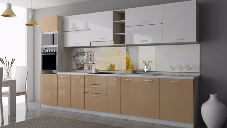 Imaginea Bucatarie Style