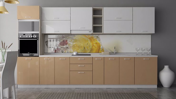 Imaginea Bucatarie Style