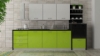 Poza cu Bucatarie Lime