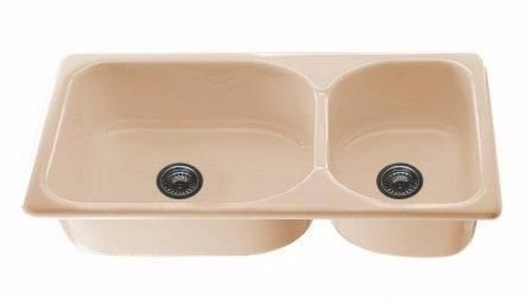 Imaginea CHIUVETA CU 2 CUVE 214